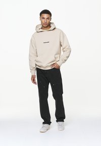 Pegador VINTO CARPENTER - Asztalos farmerek - washed black
