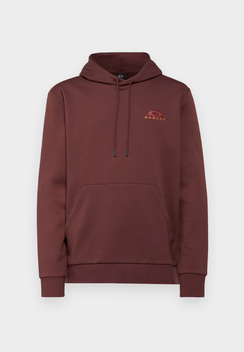 Oakley Sweater donkerbruin