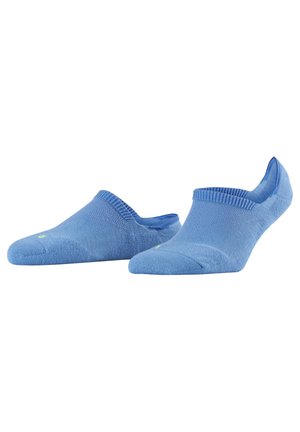 Cool Kick - Enkelsokken - og ribbon blue (6318)