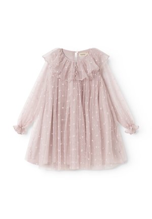 MarMar Copenhagen, DERA - Robe de soirée - cloud gray