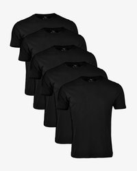 Niet geselecteerd, black