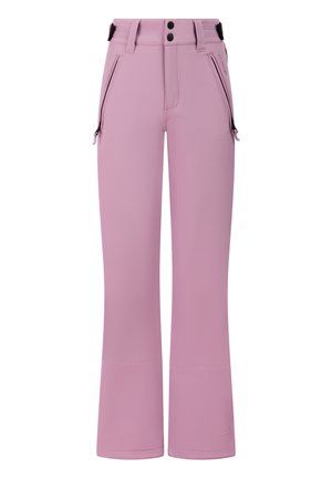 Protest, PROTEST SNOWPANTS - Skibroek - valerianlilac