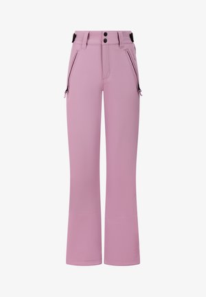 Protest, PROTEST SNOWPANTS - Skibroek - valerianlilac