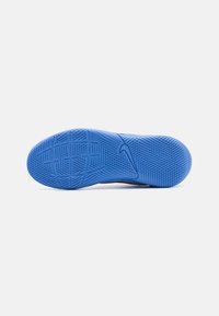 Nike Performance JR. STREETGATO - Scarpe da calcio indoor - royal pulse/deep royal blue