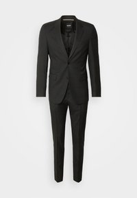 HOUSTON SET - Uzvalks - black