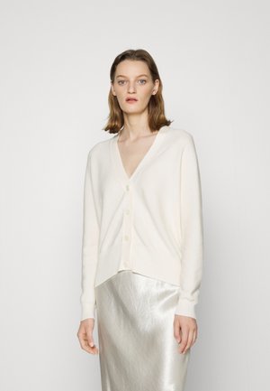 FADUANA - Kardigan - open white