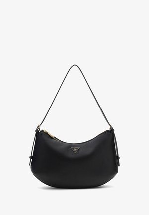 Guess, MELITA HOBO TASCHE - Sac à main - schwarz