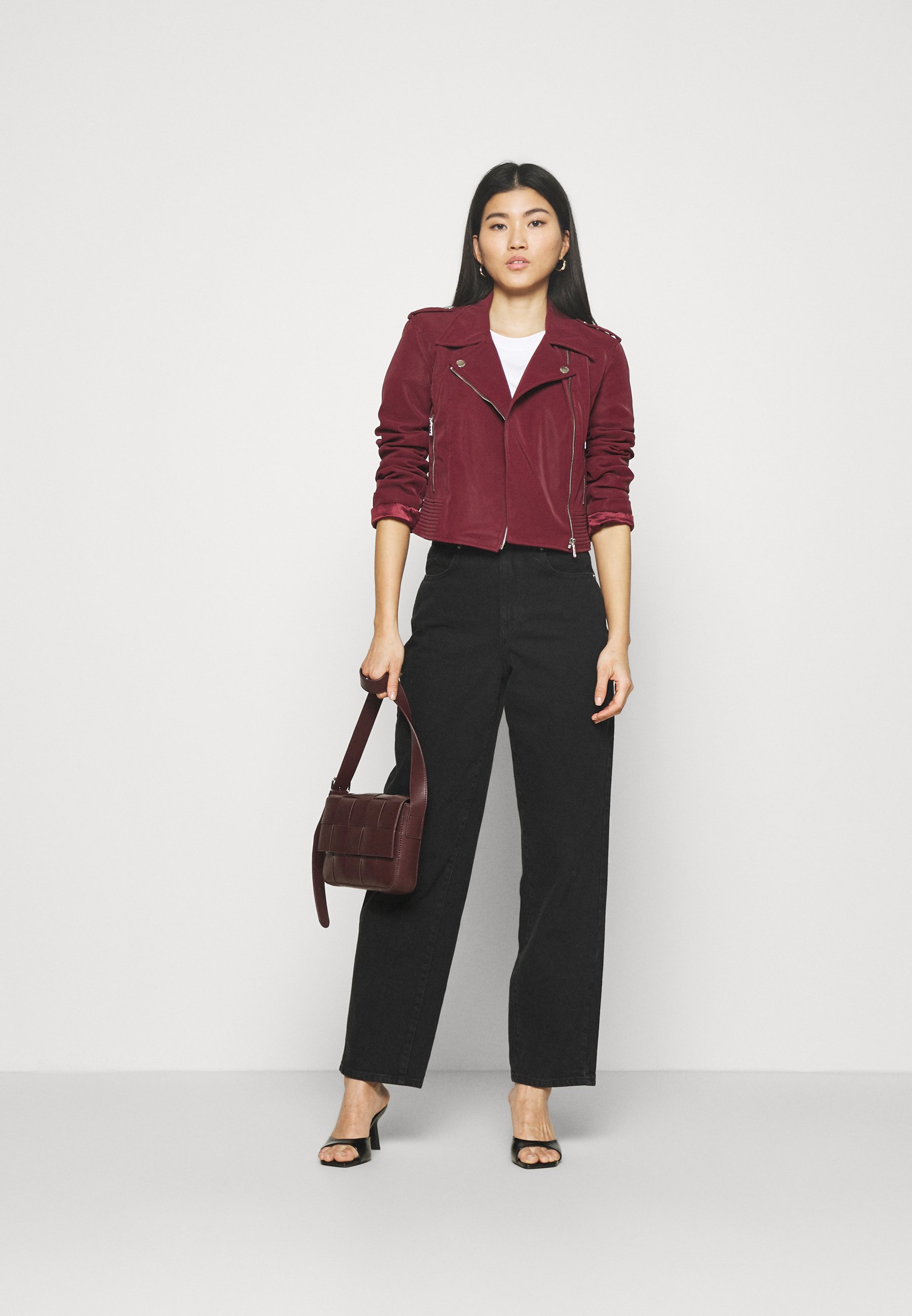 guess new khloe jacket