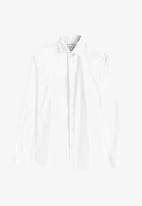 Ausgewählt, white