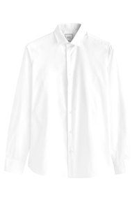 EASY CARE SINGLE CUFF - Svečana košulja - white