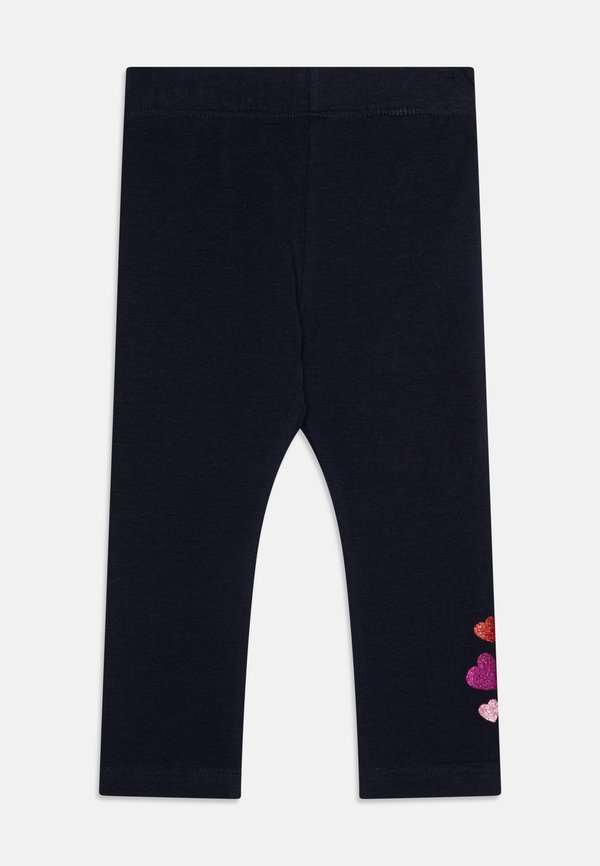 NMFBILINE 2 PACK - Leggings - Trousers4