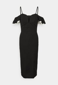 Επιλέχθηκε, black/white