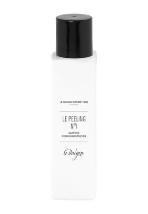REINIGUNGSPULVER - LE PEELING N°I - Gesichtsreinigung - reinigungspulver le peeling ni