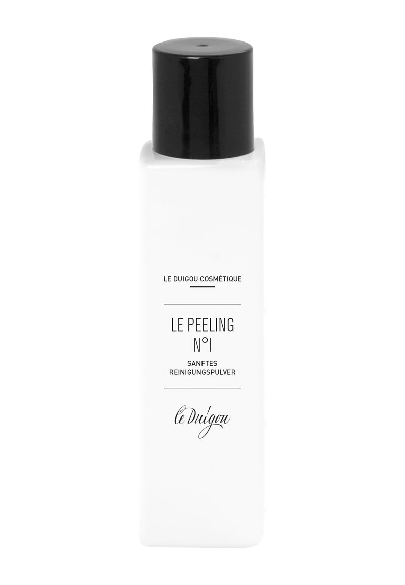 Le Duigou - REINIGUNGSPULVER - LE PEELING N°I - Reinigungscreme - reinigungspulver le peeling ni, Vergrößern