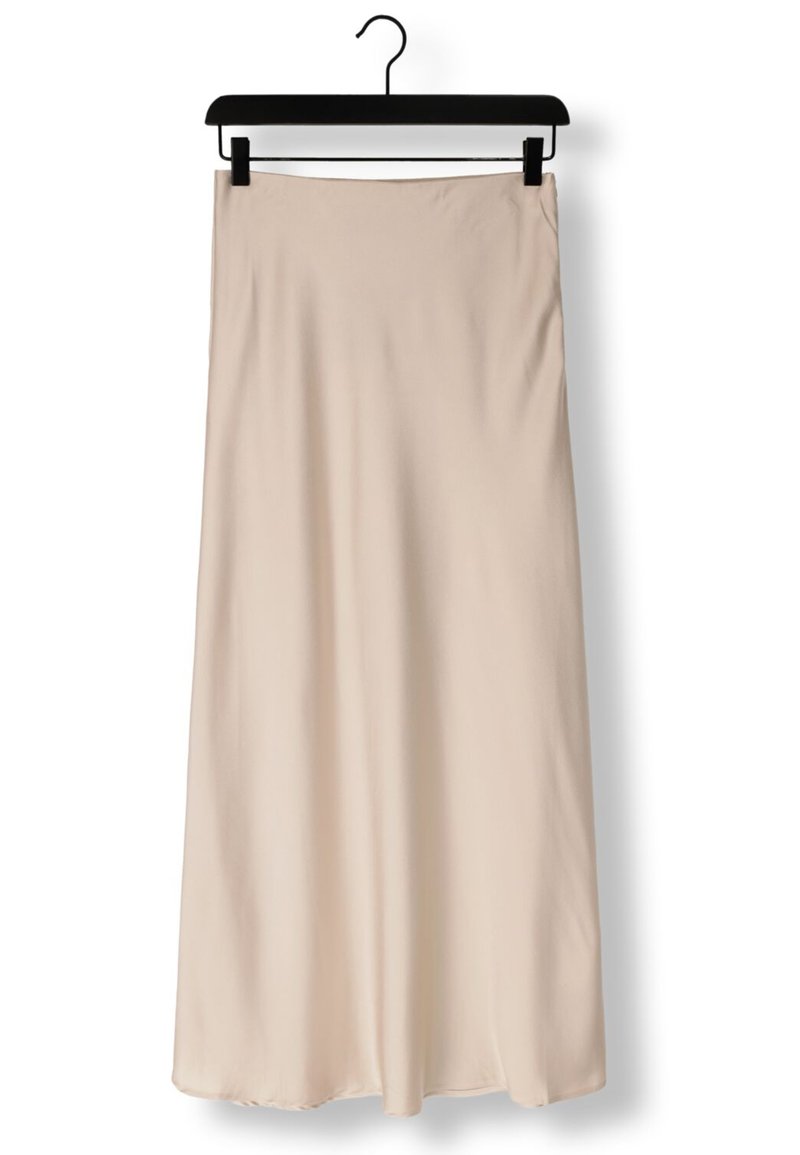 Bruuns Bazaar Maxirok beige Bruuns Bazaar Maxirok beige