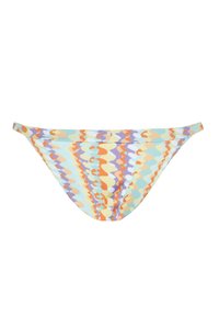 Robin Collection FREEDOM - Braguita de bikini - multicolor