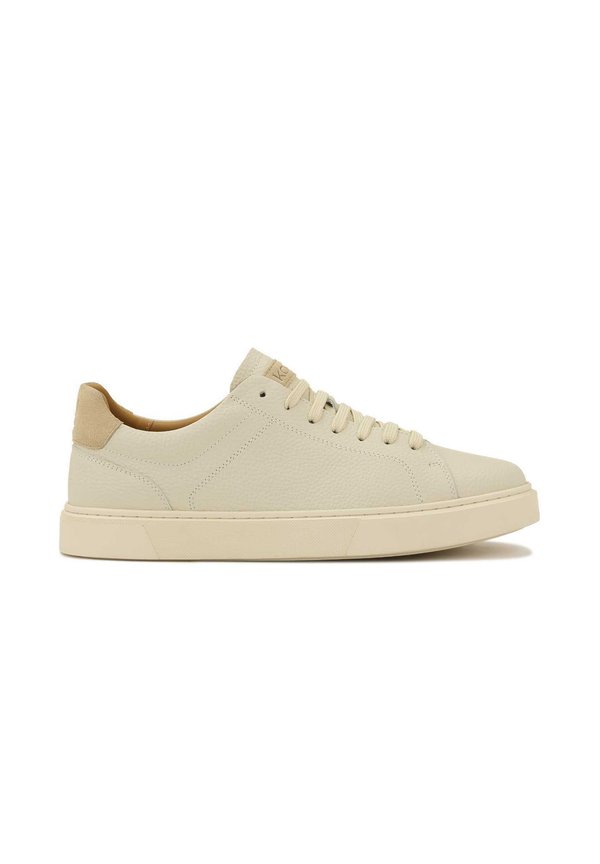 SILVAN - Sneaker low - beige