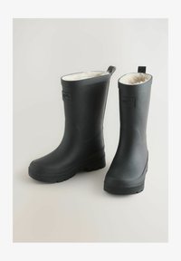 Niet geselecteerd, black