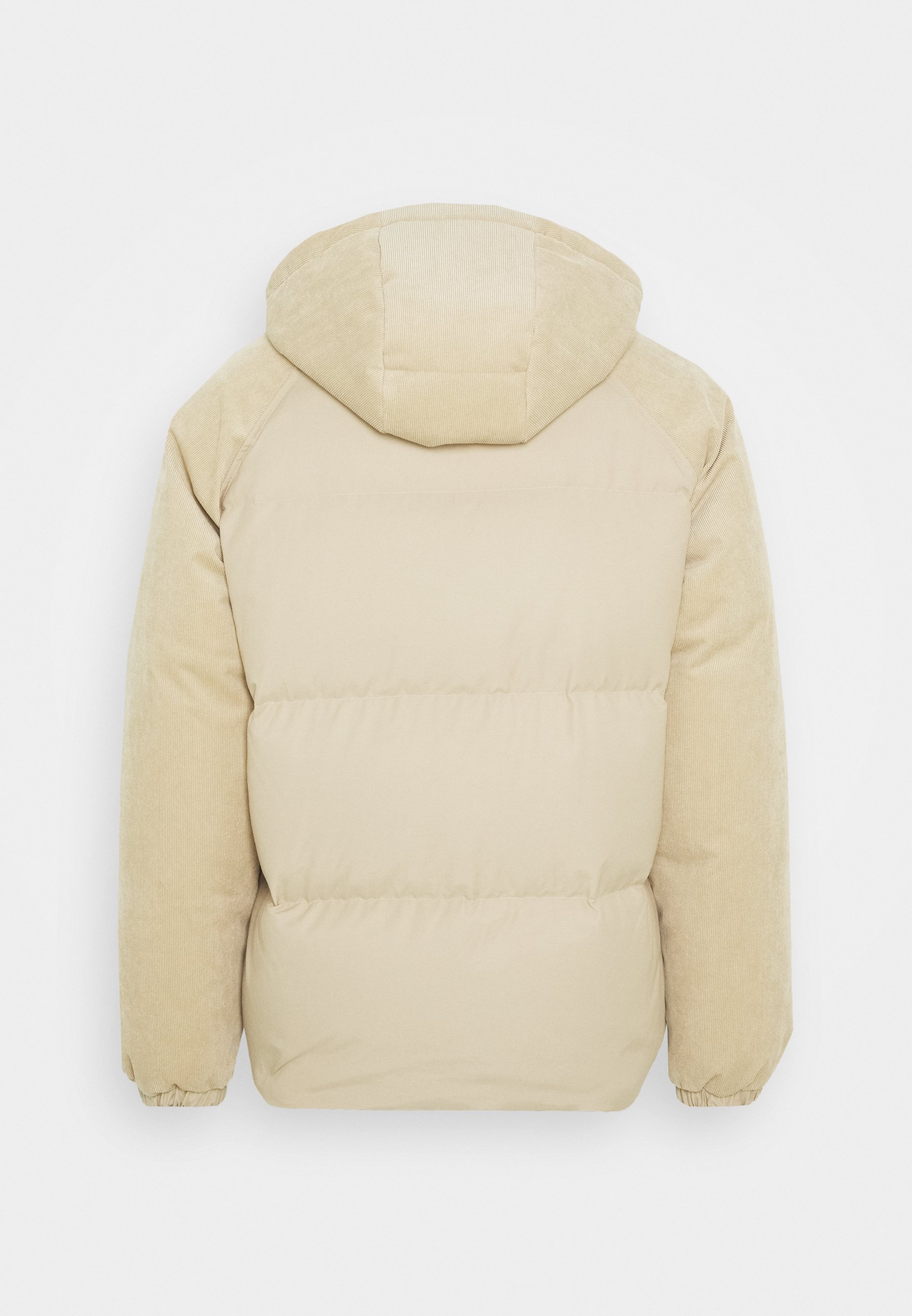 doudoune lacoste blanche