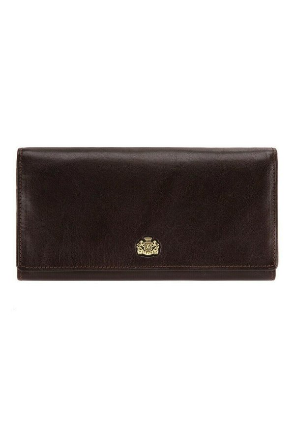 Geldbörse - braun