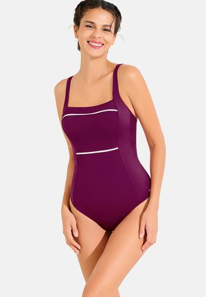 UVITA  - Maillot de bain - violet