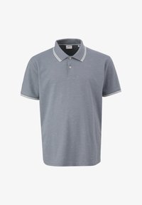 Wybrany, schiefergrau