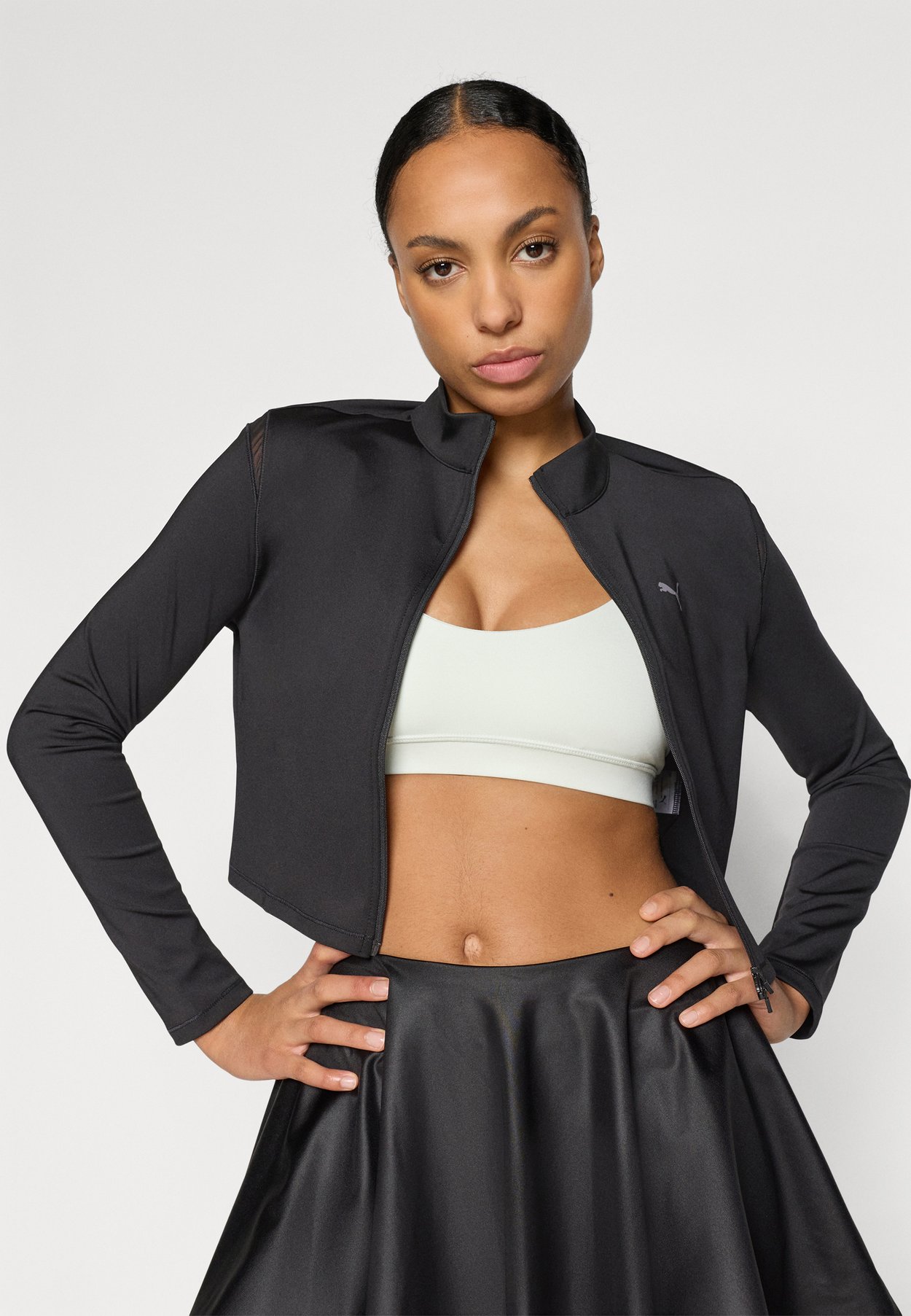 SUNDAY BLISS JACKET