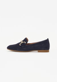 Gabor - Moccasins - atlantik\gold Thumbnail Image 1