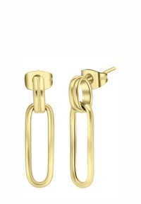 Oorbellen - gold-coloured
