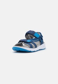 Sandales Garçon 35 Sandales Criss Cross Superfit Pour Garçon