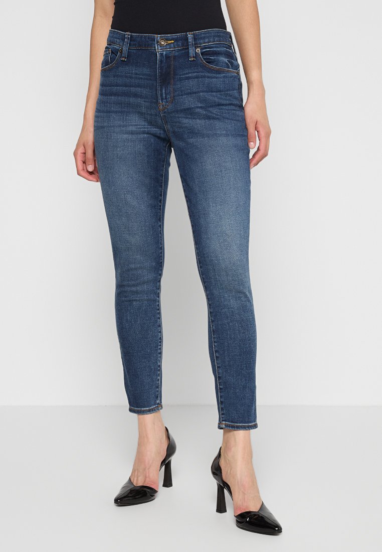Blugi skinny fit