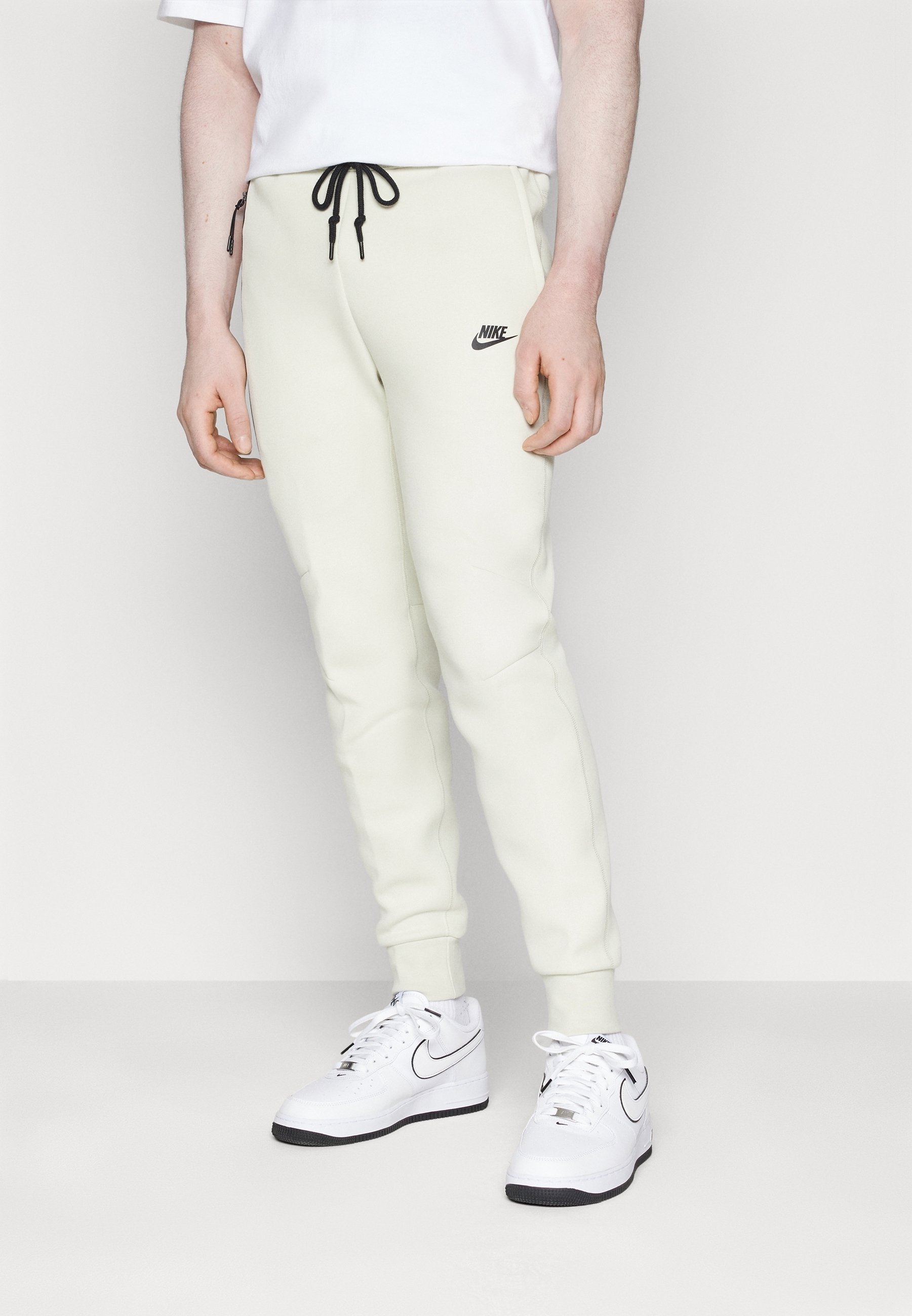 off white nike sweatpants
