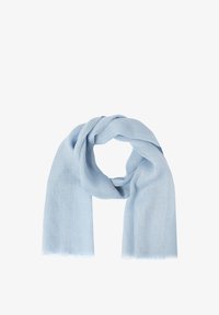 Non sélectionné, blue