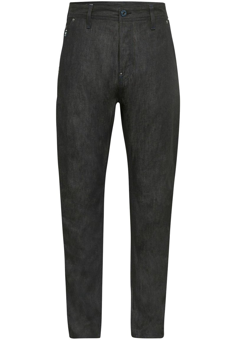 G-Star Slim fit jeans zwart