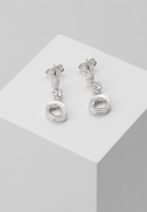 Fossil, Boucles d'oreilles - silver-coloured