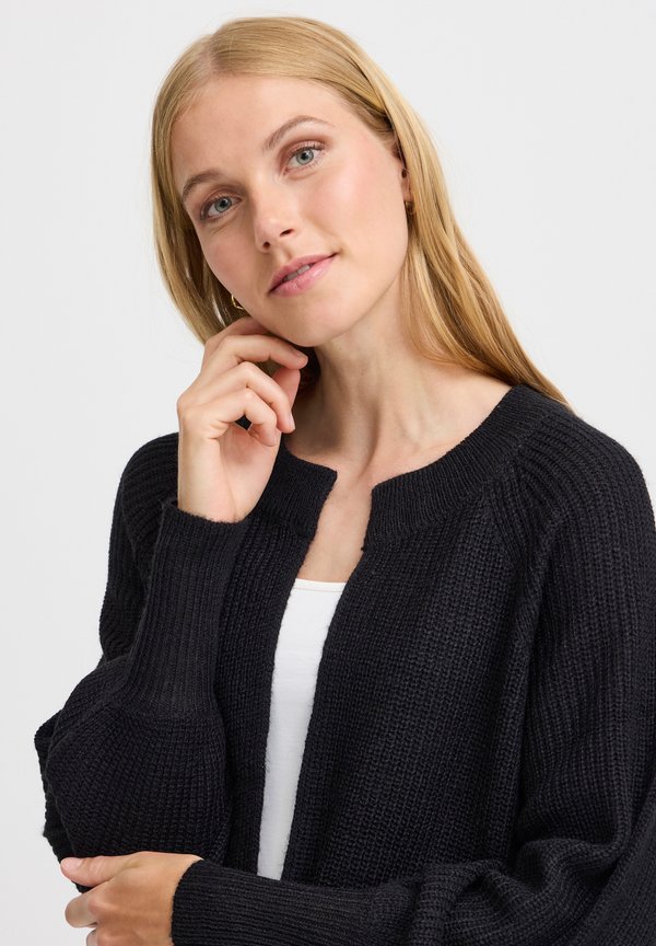 FRERETTA CAR 4 - Cardigan3