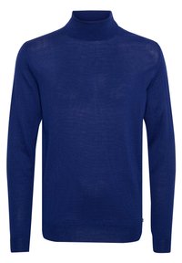 Não selecionado, blue