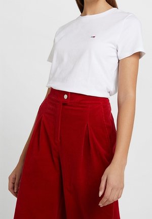 T-shirt basic - white