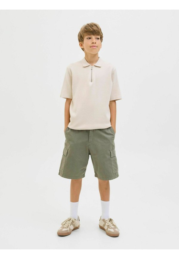 Jogginghose - tea leaf