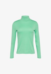 Unselected, limettengrün