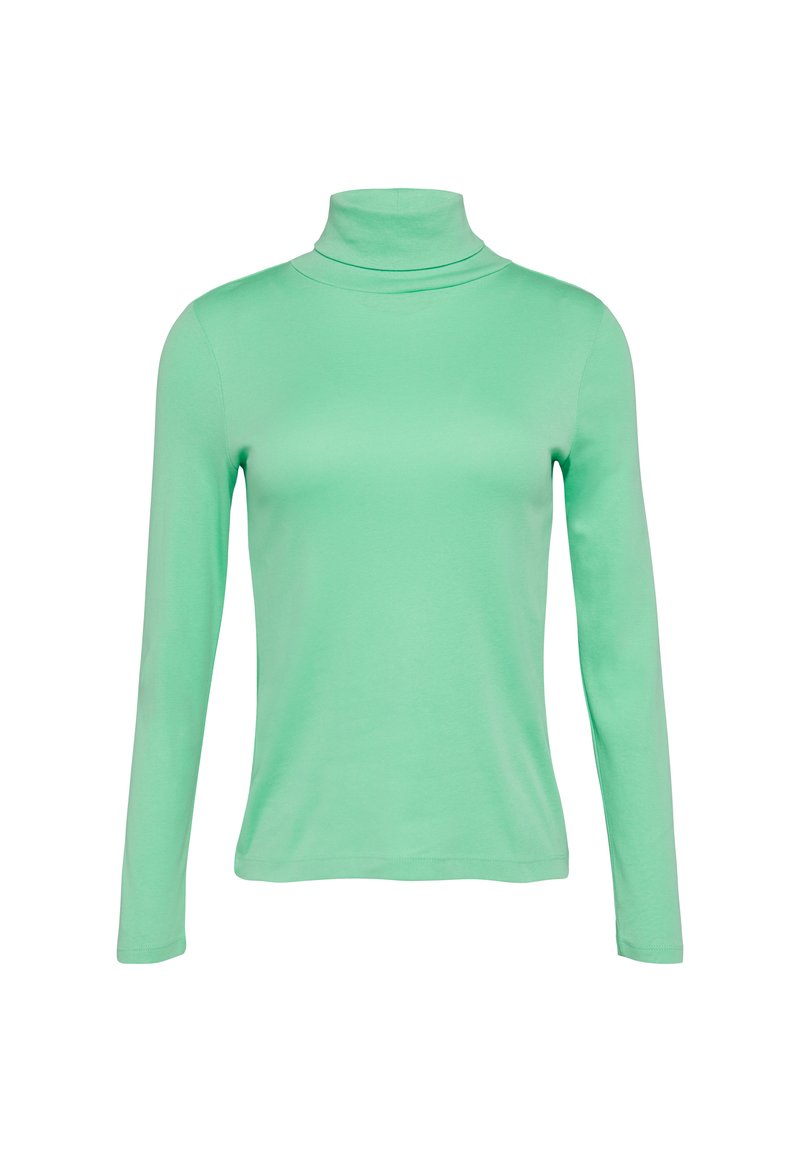 s.Oliver Longsleeve groen s.Oliver Longsleeve groen