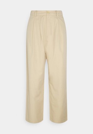 FINA - Stoffhose - safari