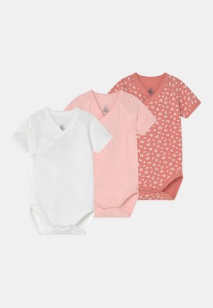 NAISS 3 PACK - Body - light pink