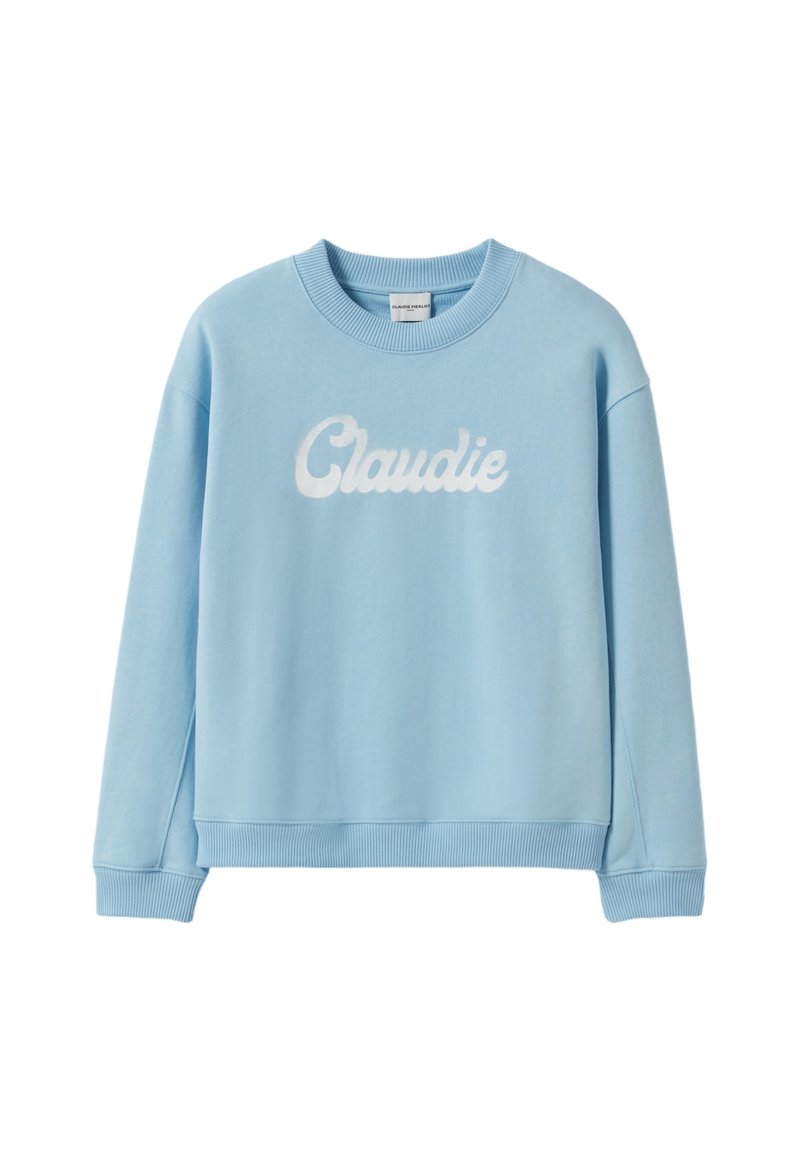 CLAUDIE PIERLOT Sweater blauw