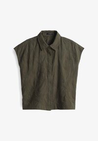 Geselecteerd, olive leaf