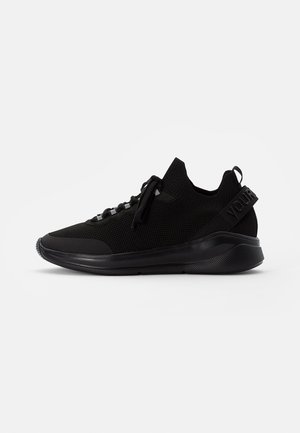 UNISEX - Sneakers - black