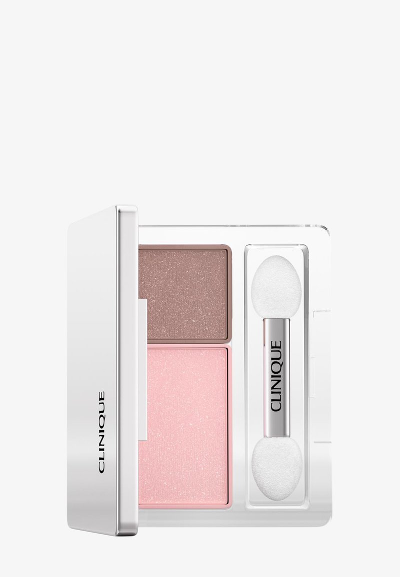 Clinique - - Paleta cieni, Powiększ