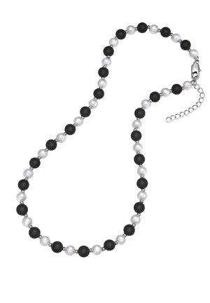 True Rebels ONYX - Collier - schwarz