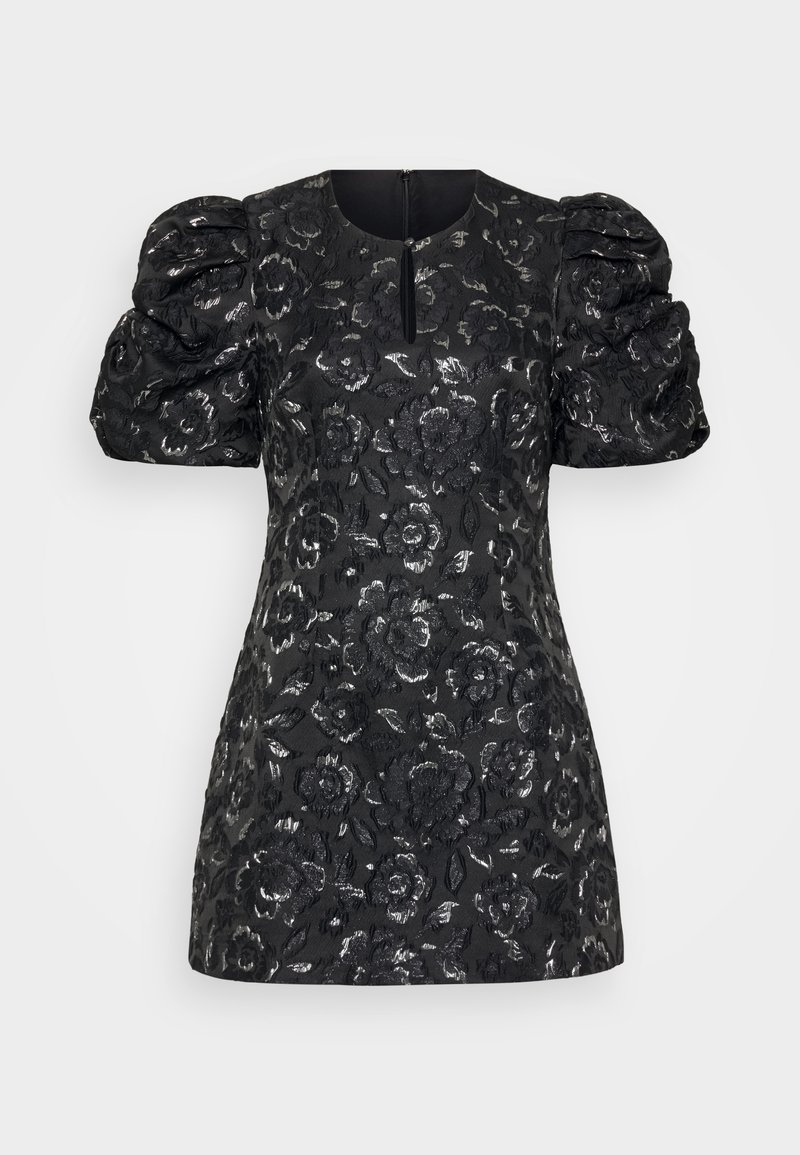 Gina Tricot Petite Cocktailjurk zwart