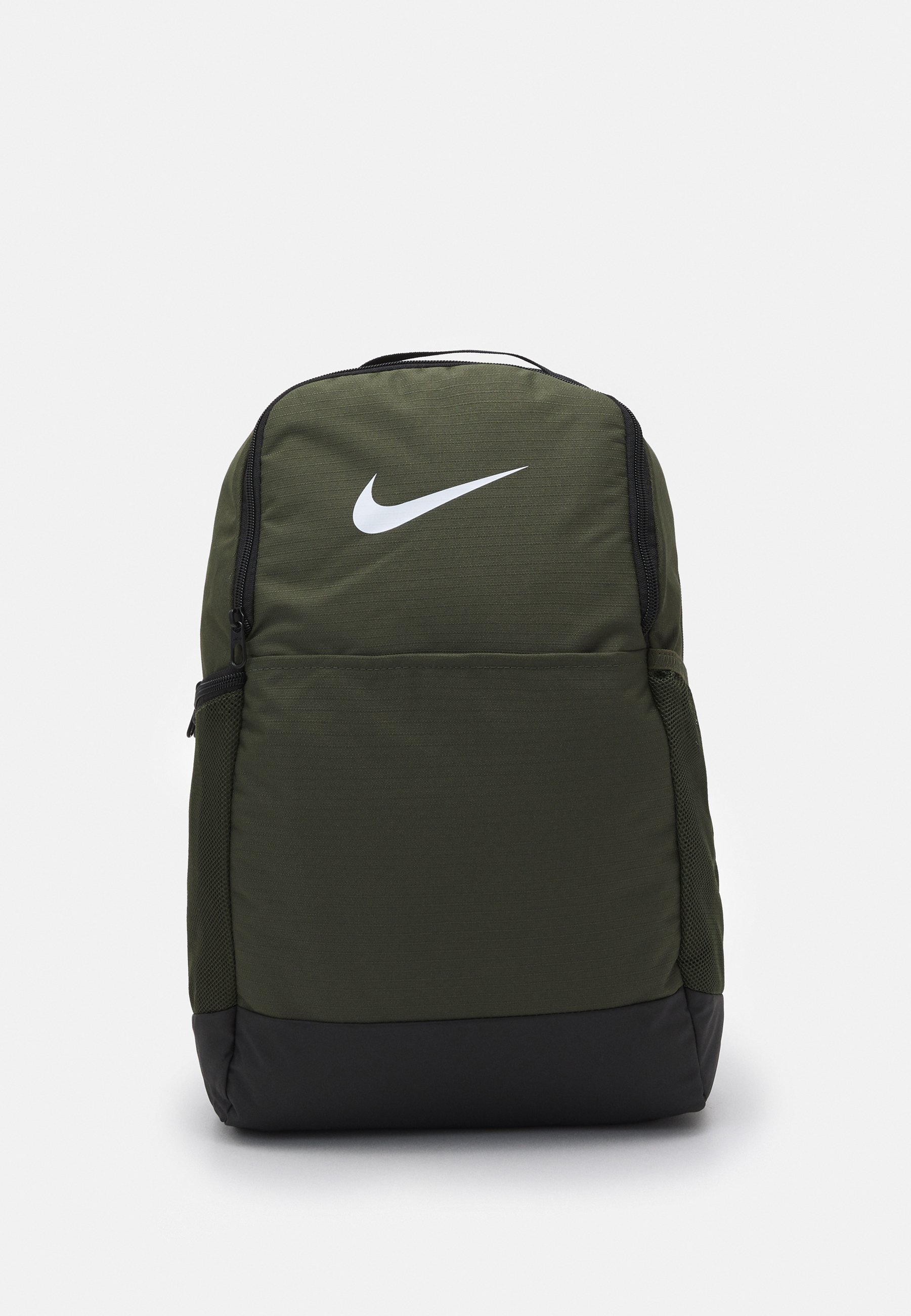 Nike Performance 24L UNISEX - Zaino - cargo khaki/black/white/cachi -  Zalando.it